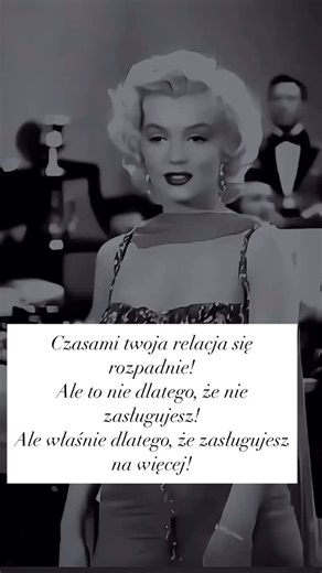 216 reactions · 15 shares | Właśnie dlatego! Bo ty zasługujesz na...