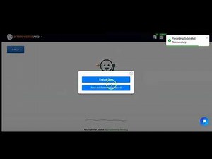 Free Interpreting Practice: Simultaneous (English - Spanish)