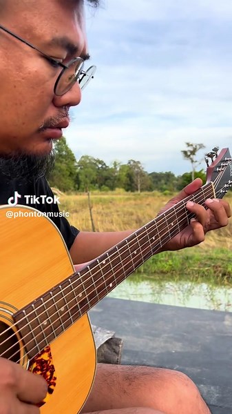 Cannon C Fingerstyle Guitar Techniques and Tips