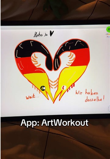 ArtWorkout: Explore Digital Drawing with iPad Games