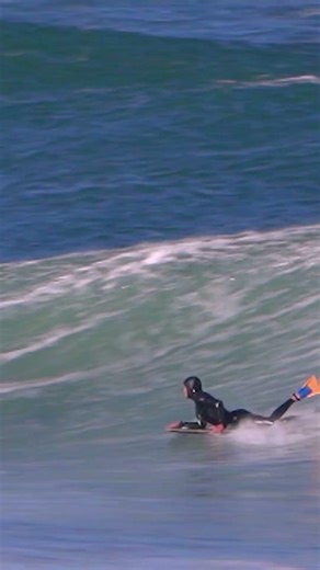 PIT TO RAMP WITH TRISTAN ROBERTS // WESTBOUND