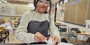 Gainesville teen competes in USA Brain Bee Championship »  McKnight Brain Institute » University of Florida