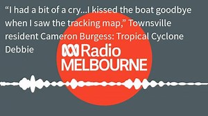 1.6K views · 3 comments | Communities in Queensland are preparing for...