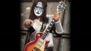 ROCK SOLDIERS Lyrics - ACE FREHLEY | eLyrics.net