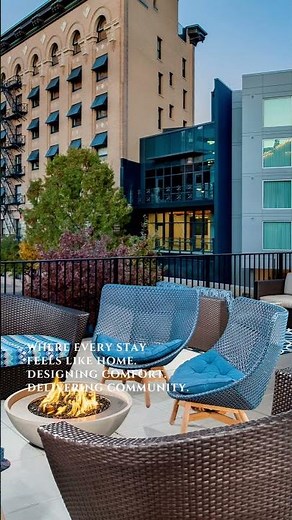 2026 Hospitality Design Trends: High-IQ Interiors & Neuro-Aesthetics | Hotel Innovation
