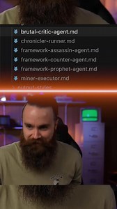 38K views · 541 reactions | I made an AI that roasts me. You should too Learn why AI in the terminal is BETTER: https://youtu.be/MsQACpcuTkU | NetworkChuck | Facebook