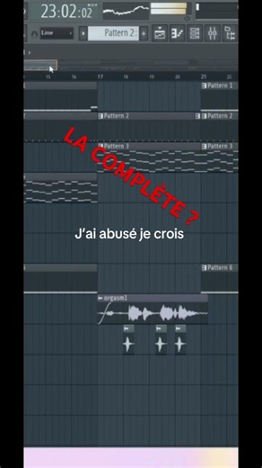 J’ai pété un cable sur FL Studio