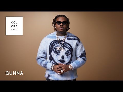 Gunna - private island | A COLORS SHOW