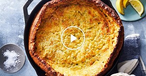 Savory Dutch Baby