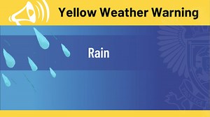 Parts of Perth and Kinross remain under a Met Office yellow weather warning until 10pm tonight. Read more at https://www.metoffice.gov.uk/weather/warnings-and-advice/uk-warnings#?date=2024-04-10&id=3bacf7ff-3301-4c66-a830-5b51eff6500c | Perth and Kinross Council
