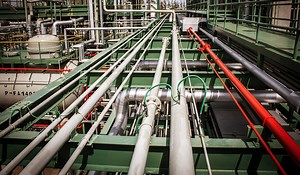 Adopting a More Strategic Approach to Procurement in Oil and Gas