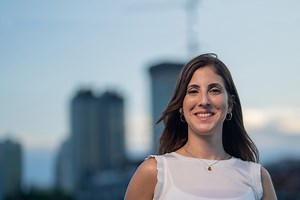 Agustina: una historia que va más allá de Argentina