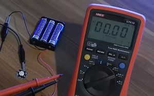 【GreatScott!】电子基础 #1 万用表