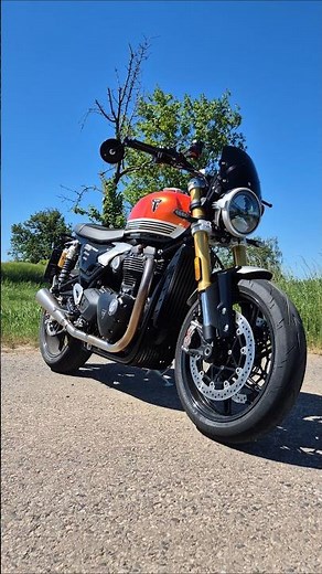best Sound - Speed Twin 1200 IXIL