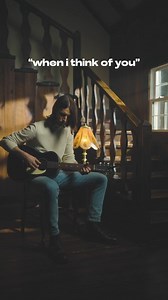 1.4K views · 58 reactions | this is a new one called “when i think of you” #countrymusic #troycartwright | Troy Cartwright | Facebook