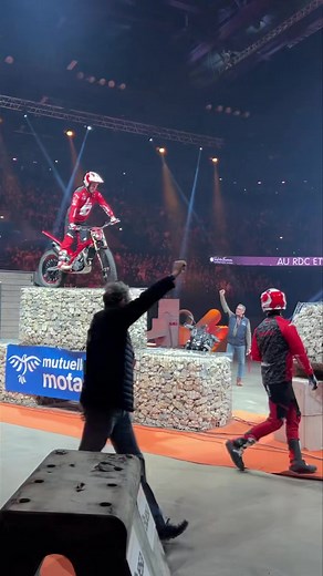 Jaime Busto 🔥🔥 | www.trial-club.com