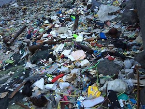 Manila Bay reclamation project to push through | Coconuts