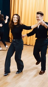 Shag classes are good for your heart and mood (but not for everything else) 😎 | What a Shag