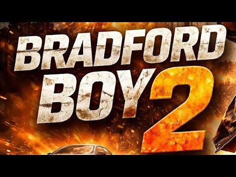 Mc Chippy - Bradford Boy 2
