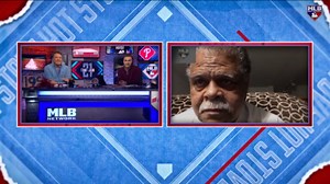 Reggie Smith on Sutton, Lasorda
