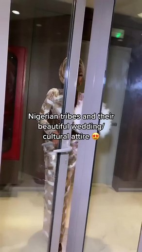 All of them are so gorgeous 😍😍- part 2?? #fyp #viral #nigeriantiktok #naijatiktok #nigerianwedding