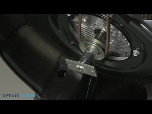 Troy-Bilt Lawn Mower Blade Adapter Replacement (687-02528) | Repair Clinic