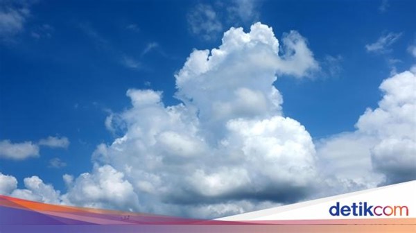 Mengenal 10 Jenis Awan: Definisi, Ciri, Arah Gerak, dan Proses Terbentuknya