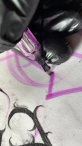 Tatto letters #lettering #letters #tatto #tattooartist #tattooart | DR.DCR