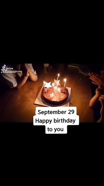 September 29th birthday song Korea Birthday Song 9月29日 生日快乐歌 #September #september29 #september29th #9月29日 #生日快乐歌 #生日 #快乐 #9월29일 #9월29일생 #9월29일생일 #9월29일생일축하 #9월29일생일축하노래 #생일축하노래 #생일축하송 #생일축하곡 #생일 #노래 #birthday #birthdaysong #happybirthday #happybirthdaysong #india #tiktokindia #happybirthdaytoyou #song #kpop #korea #song #생일축하해 #생일축하합니다 #indonesia #china #pune #Ahmedabad #Bengaluru #Hyderabad #Jaipur #nepal #pakistan #usa #usa_tiktok #Iraq #tiktoklraq #Baghdad #SaudiArabia #jeddah #Ethiopia #Ban