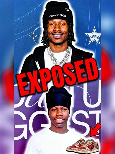 Rakai & Duke Dennis Shoe Drama EXPOSED 👀 | Was It All Staged?