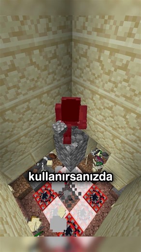 How to get rid of TNT in Minecraft ⛏💎