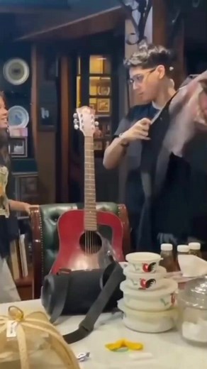 3.3M views · 10K reactions | #alghazali #viral #tiktokers #viraltiktok #maiaestianty #ahmaddhani #reels #reelsviral #fyp #masukberandafyp #fypシ゚ | Al Ghazali | Facebook