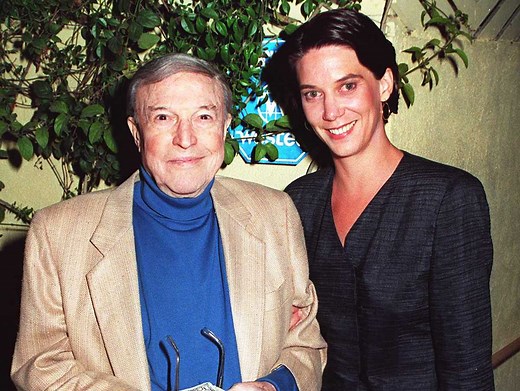 Inside the 47-Year Age Gap Between Gene Kelly and His Third Wife, Patricia Ward Kelly