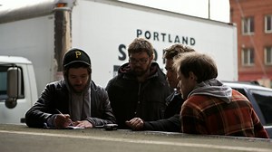 Shooting 'Cold Weather'