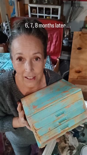 🩷 | The Painted Mermaid