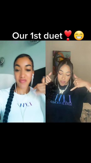 Nyanda Thorbourne on TikTok