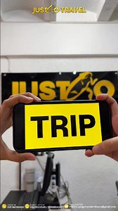 This Love Month, don’t just fall in love… fall into an adventure! Book our Trip-Ibig Treats February package.😍 ❤️ 📩 Message JustGo Travel & Tours today! 💛 | JustGo Travel and Tours