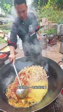Sichuan Spicy Chicken Giblets: Let's see how chicken giblets are cooked in rural Sichuan! Delicio...