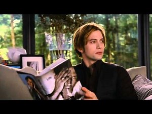 Twilight: Breaking Dawn Part 2 - They Are Coming For Us - The vision of Alice