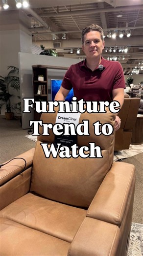 Auto-Glide Recliner by Ashley Furniture