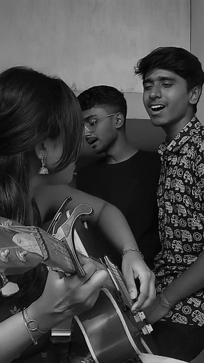 বায়নাবিলাসী🌊 | This song has another level emotion✨ @ryu__zaki_ @one_and_only_dev_7 . . #explorepage✨ #instadaily #foryou #bhaiphotaspecial❤️ #brothers... | Instagram