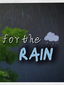 I Wish for the Rain - Liliana Flores