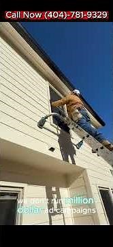 Window Replacement in Atlanta, GA | Real Install by Legacy Windows