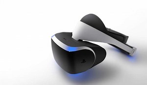 You Can Now Play PC VR Games on Steam with PlayStation VR