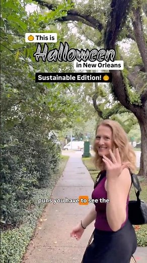 Best Halloween decorations EVER 😲