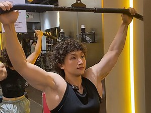 缺少这一步，背部难练好