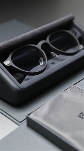 Even Realities | Quietly extraordinary. Unboxing the Even G2 and Even R1. | Instagram