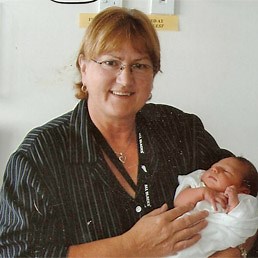 Fetal Growth Chart Gives Pregnant Women The Reassurance They Desire