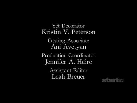 The Closer Closing Credits (August 13, 2012)