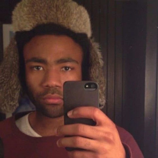 Childish Gambino Live Performance: Full Concert
